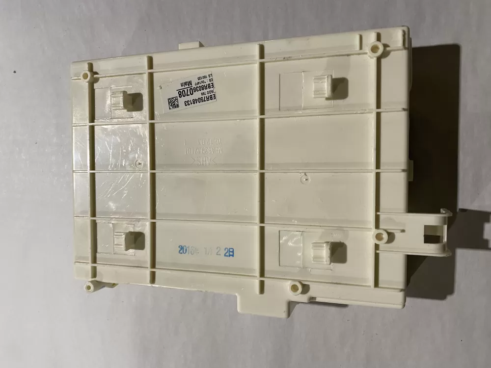 LG Kenmore EBR80360708 Washer Control Board AZ192944 | BKV882