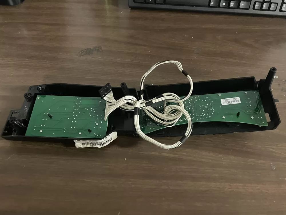 Kenmore  Whirlpool 8559430 8558762 Dryer Control Board