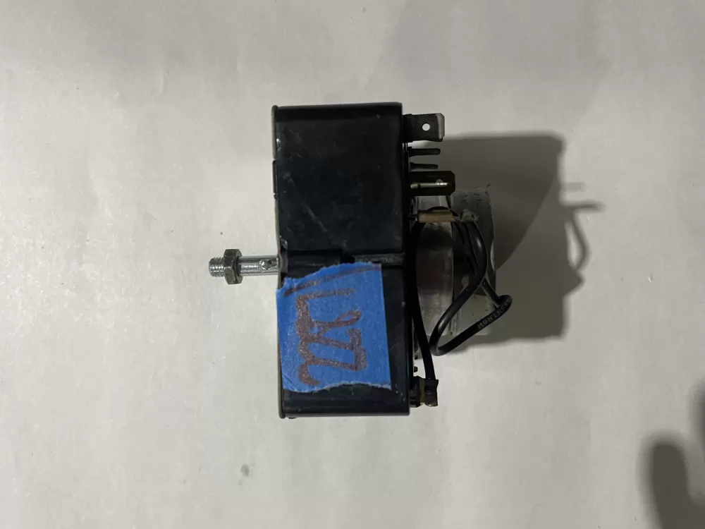 Maytag 6 3085510 Dryer Timer AZ192242 | KM2287