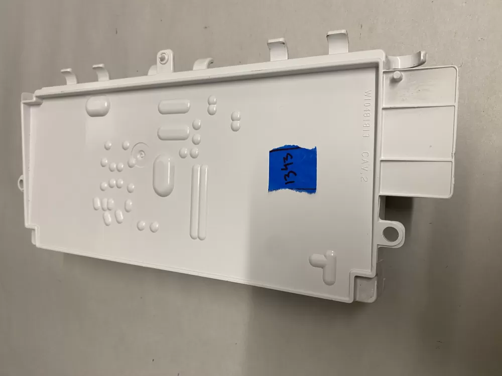 Whirlpool Maytag W11114420 W11266624 Washer Control Board AZ216340 | BK1343
