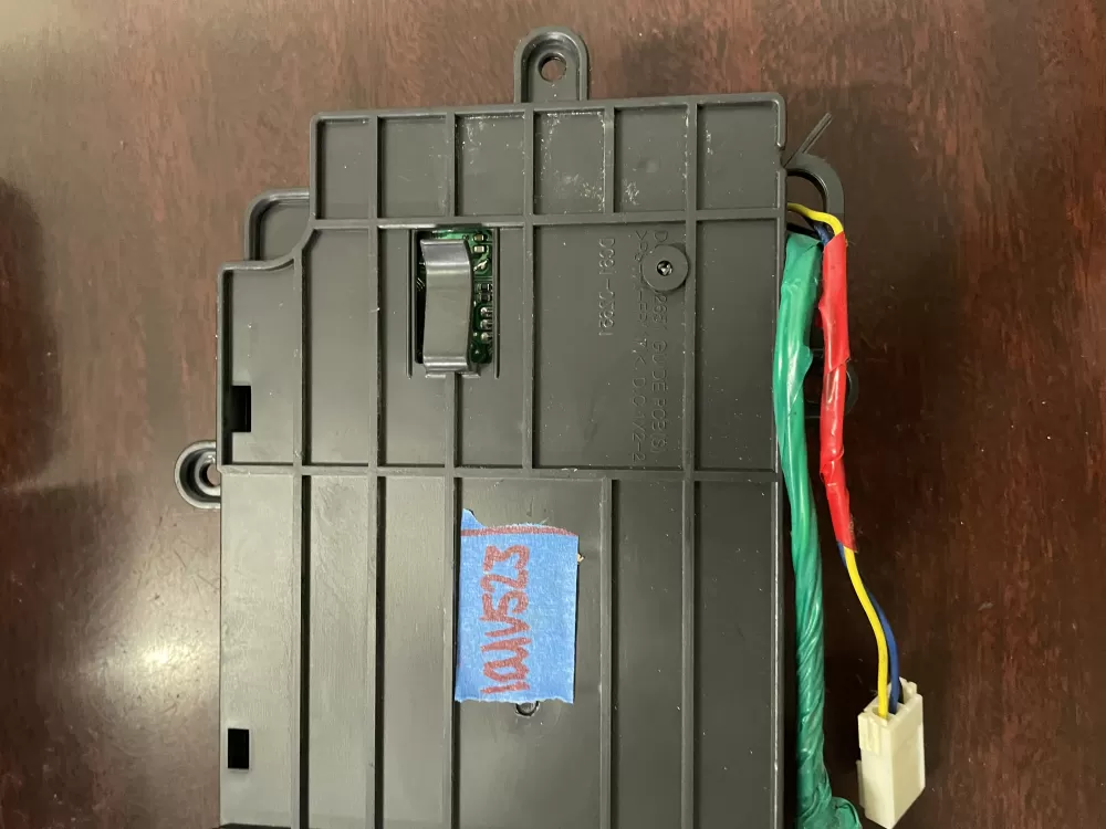 Samsung DC92 00384F DC41 00145E Washer Control Board AZ53044 | KMV523