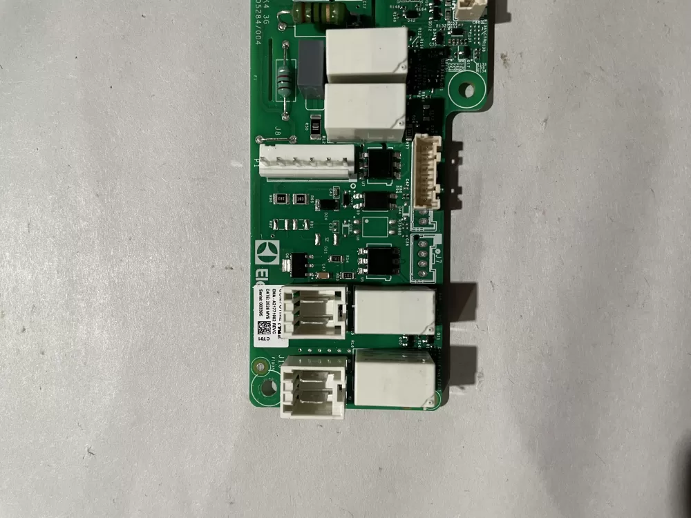 Frigidaire 5304535629 A21771902 Dishwasher Main Control Board AZ190551 | KM634