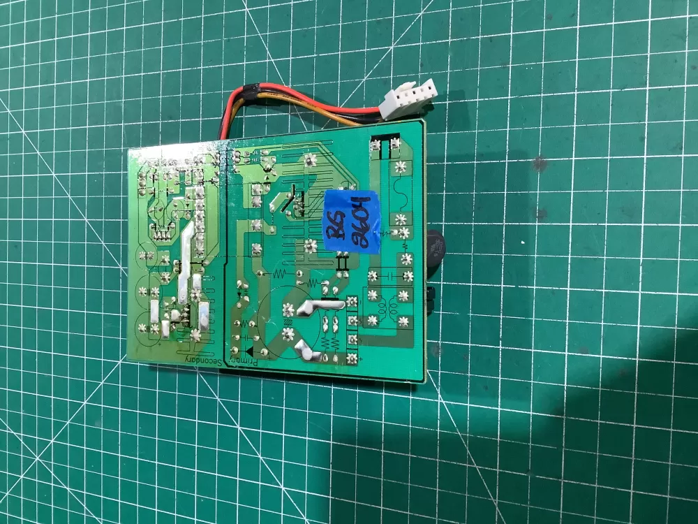 GE WR55X10764 Refrigerator Icemaker Control Power Board AZ170059 | BG2604