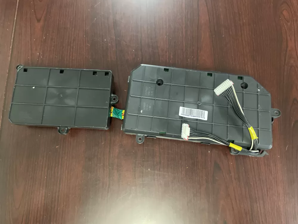 Samsung DC92-00773J Washer Control Board AZ64687 | KMV578
