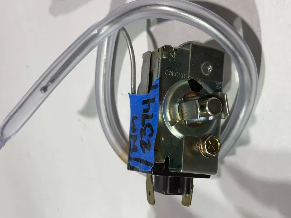 Whirlpool GE WR09X0559 Refrigerator Thermostat AZ142377 | Wm2394