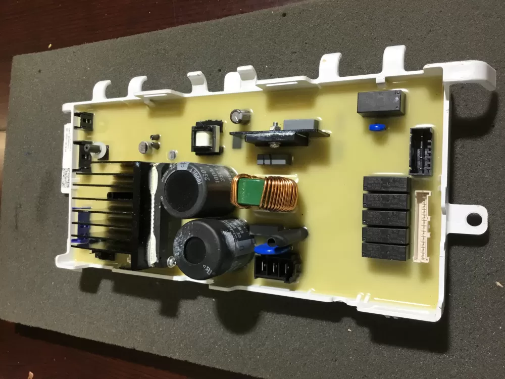 Whirlpool W11130238 W11040850 Washer Control Board AZ95845 | NR49
