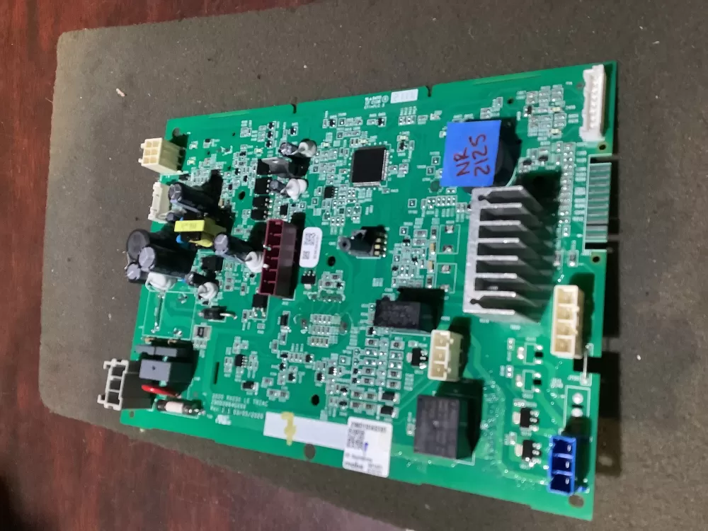 GE 290D1914G101 290D2864GXXX 290D1914G001 Washer Control Board AZ113313 | NR2125