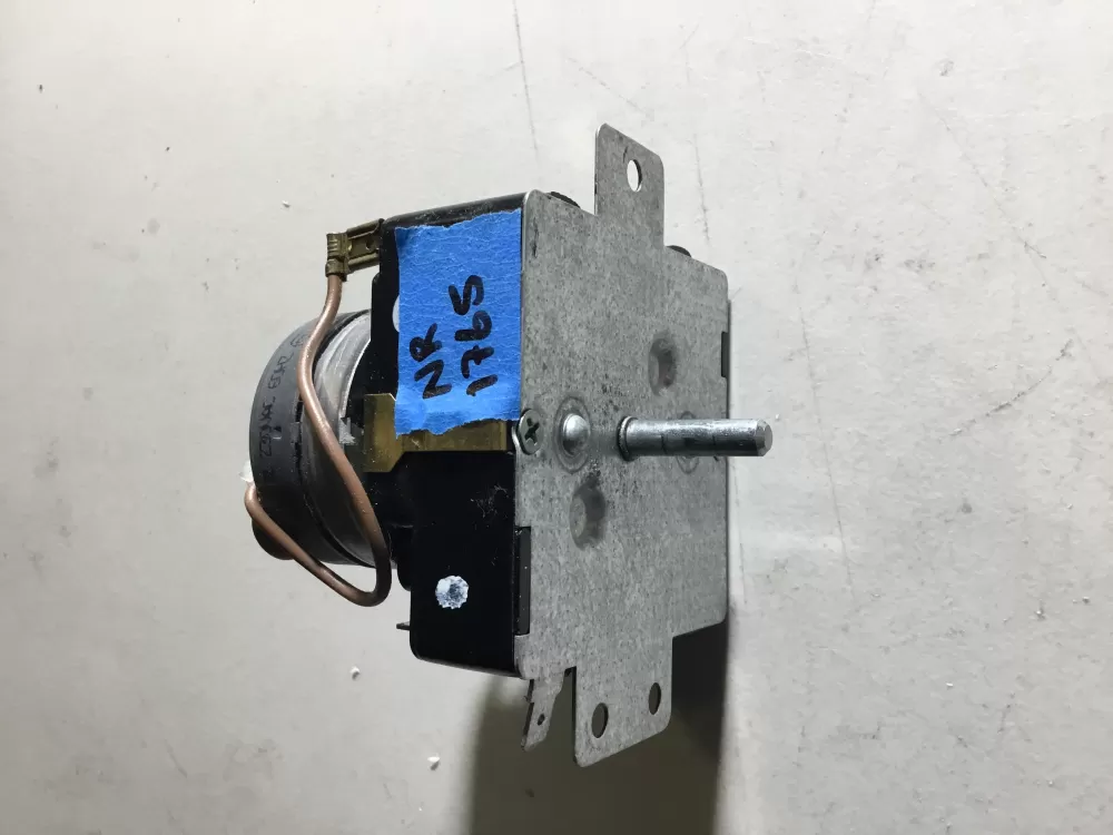 Whirlpool Kenmore Maytag WP3979617 3979617 Dryer Timer AZ44861 | NR1765