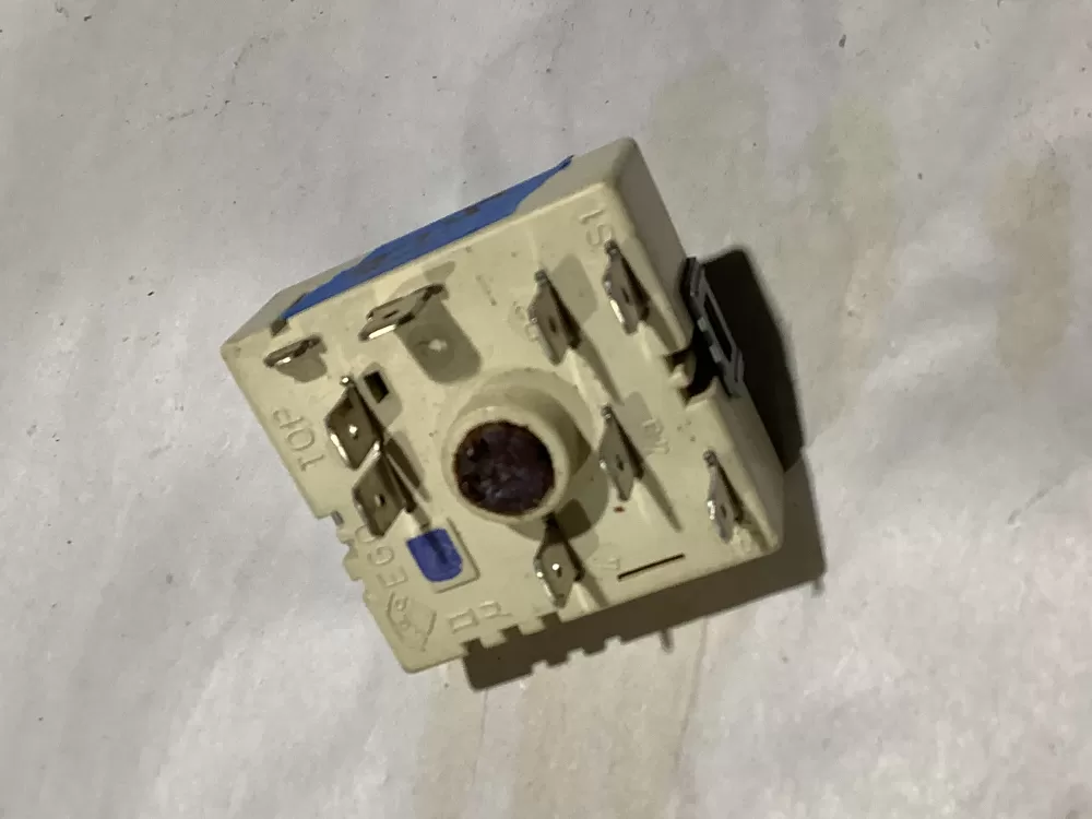 Whirlpool 9758060 WP9758060 Range WP Switch AZ131611 | Sl244