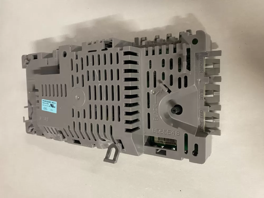 Maytag W10253697 WPW10253697 Washer Control Board AZ219809 | BK773