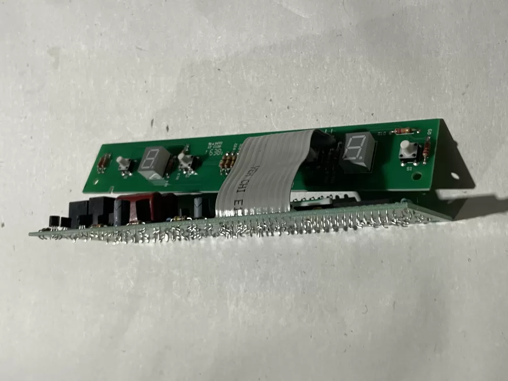 Whirlpool  Maytag  Kenmore  Amana  Inglis  KitchenAid WPW10503278  AP6022400  12784415  W10503278  12002339  12002445  12002449  12002508  12002509  12002567  12002706  12784415V  12868502  12868510  12868513  2684578  67003867  67004453  67004496  67004907  67005043  67005280  67005281  67006034  67006209  67006214  67006216  67006226  67006712  67006740  8208187  PS11755733  W10165748 Refrigerator Control Board