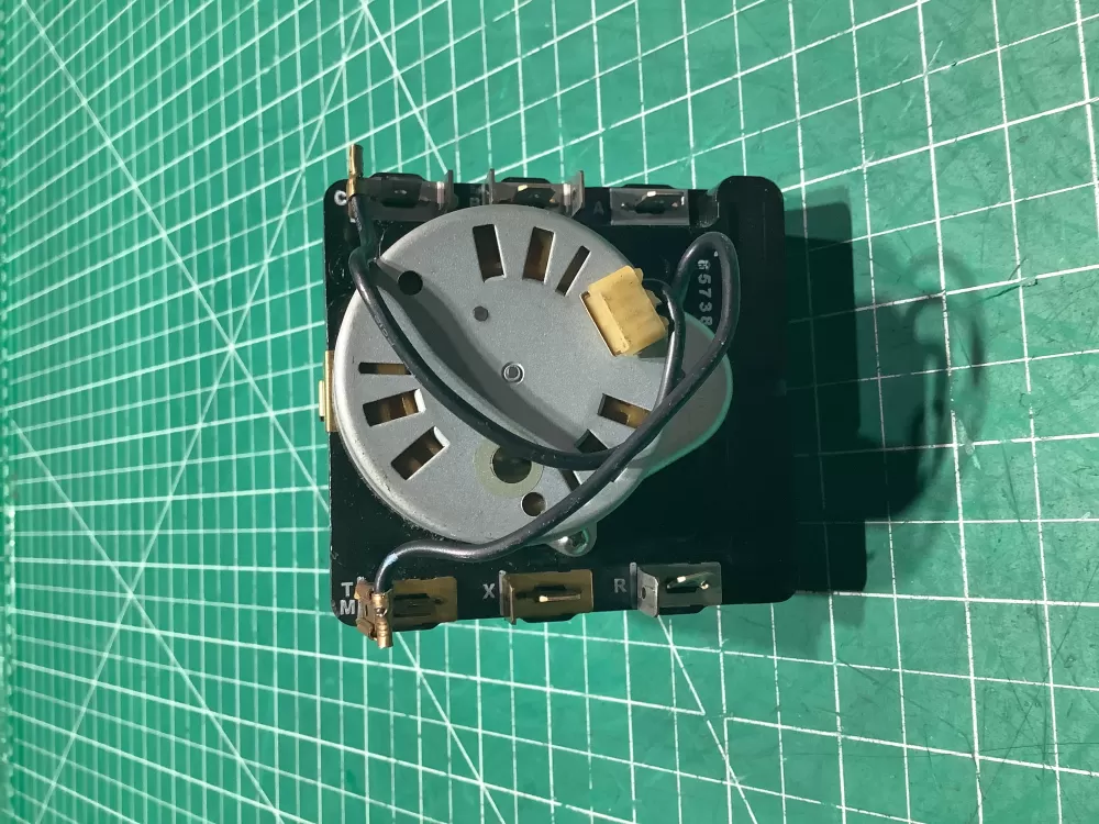 Frigidaire AP2144884 629639 148281 5303297177 Dryer Timer AZ146455 | AR2457
