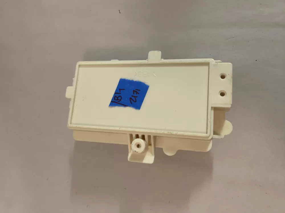 LG Kenmore 6201EC1006T Washer Noise Filter Control Board AZ117054 | BK2171