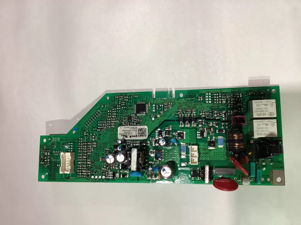 GE 265D1482G502 GEA265D1482G502 Dishwasher Control Board AZ142618 | ZC2398