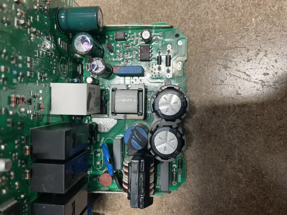 Whirlpool AAWCB-004 Washer Control Board AZ9206 | KM1141