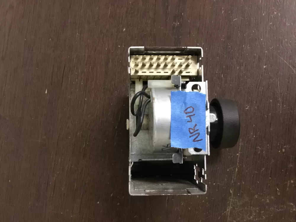 Kenmore WP3351119 3356293 Washer Timer AZ18143 | NR40