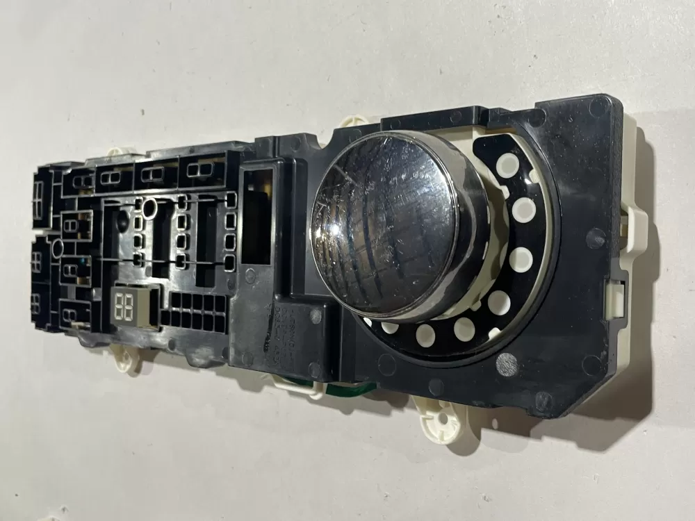 Samsung DC92-01026B DC9201026B Dryer Control Board