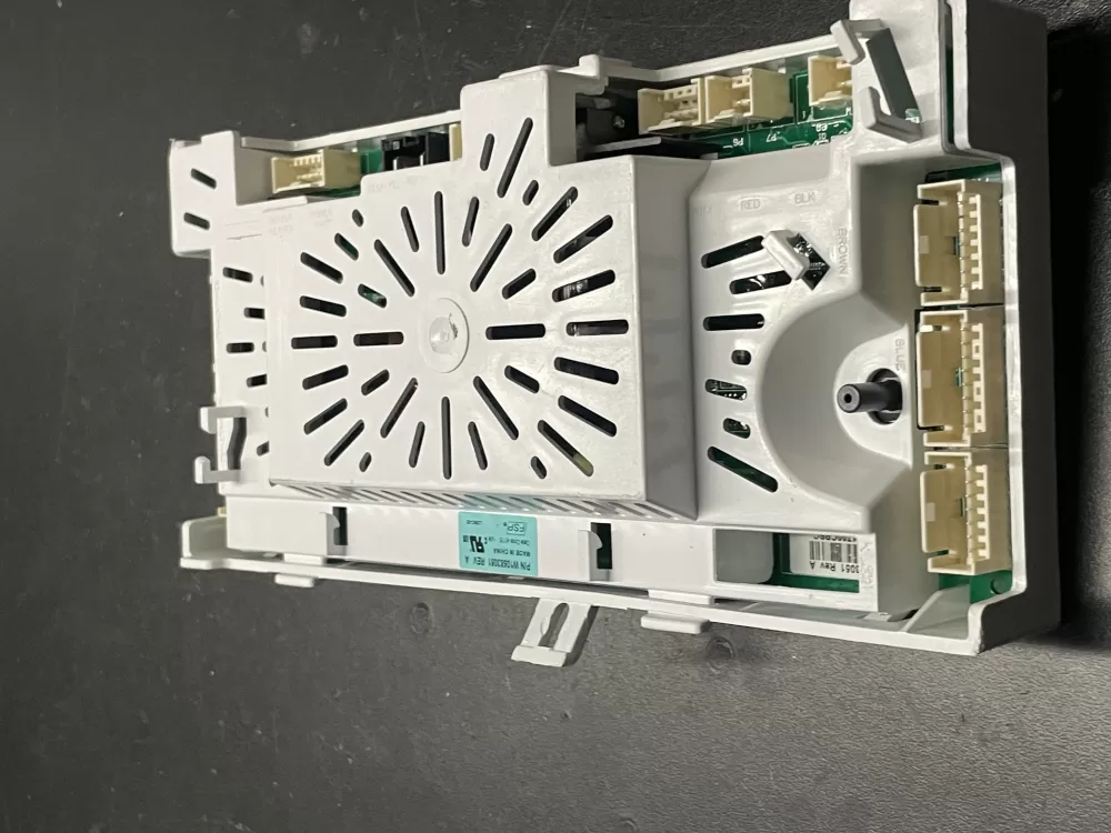 Kenmore  Whirlpool W10583051 Washer Control Board