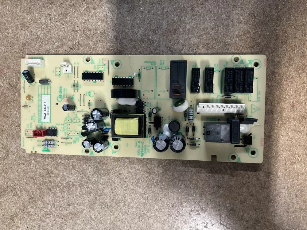 Frigidaire  EMLAAJ3-02-K-P Oven Control Board
