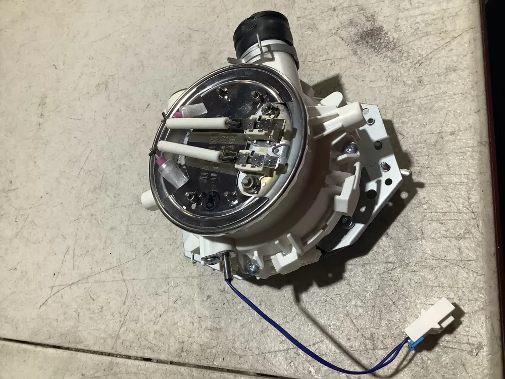 Frigidaire E112303 Dryer Element Assembly