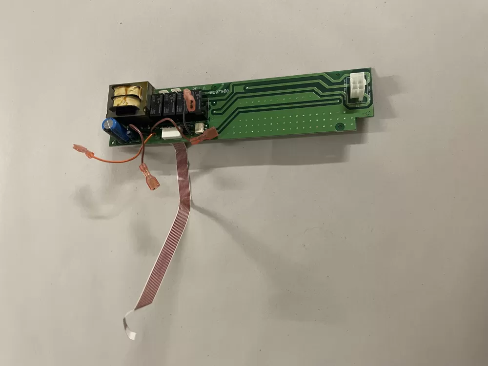 Frigidaire 40507900 Refrigerator Power Control Board