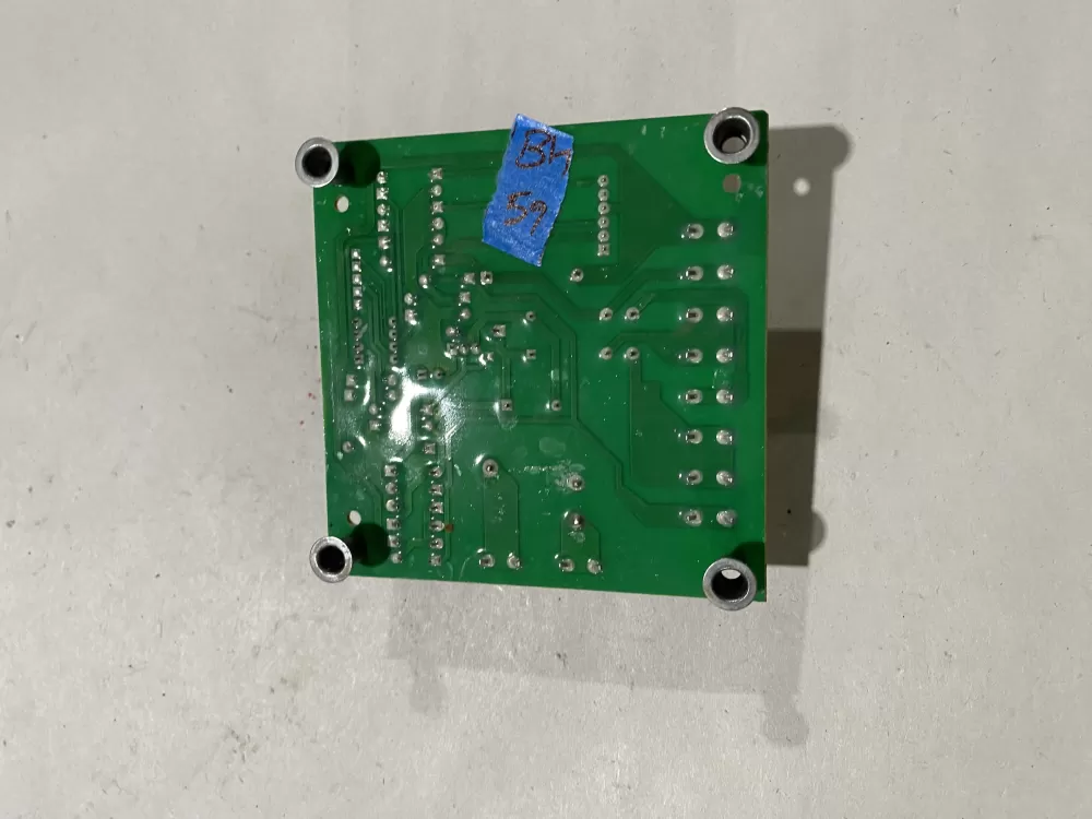 Goodman Amana Rheem PCBDM130 Defrost Control Board AZ152783 | BK59