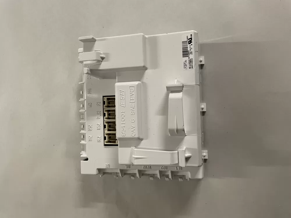 Whirlpool  Kenmore W10133537A Washer Control Board