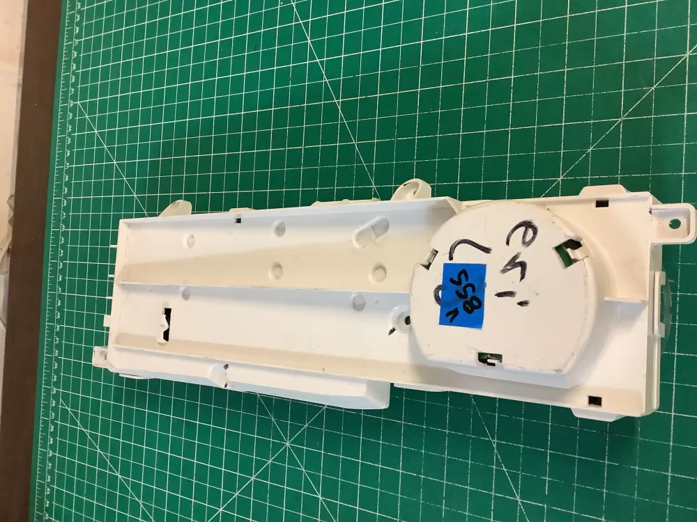 Electrolux Frigidaire 134768300 791100BD Washer Control Board AZ226239 | NRV855