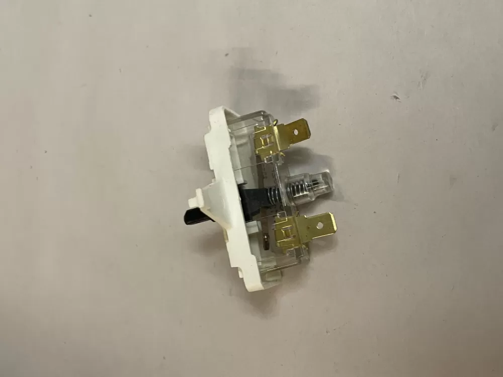 248C1052P002 GE Dryer Switch