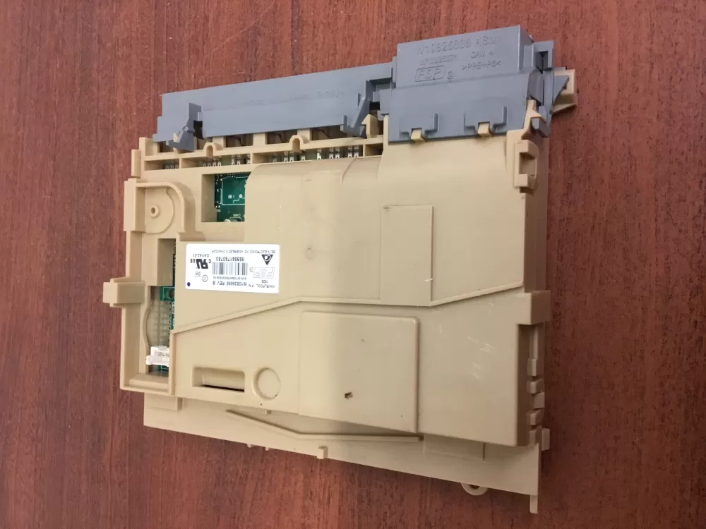 Whirlpool Maytag W10831926 Dishwasher Control Board AZ31804 | NR1674