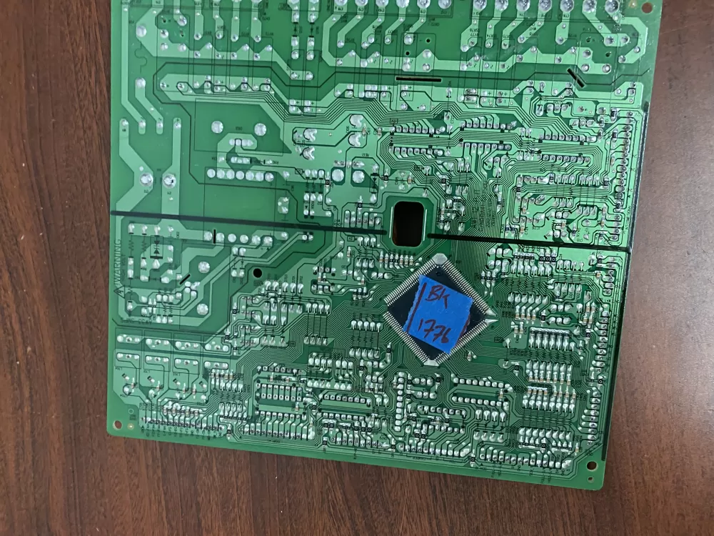 Samsung DA92 00484A DA9200484A Refrigerator Control Board AZ46121 | BK1776