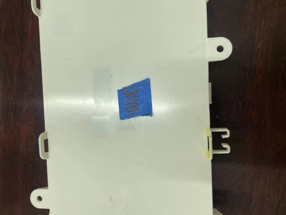 LG EBR67466109 EBR67466116 Washer Main Control Board AZ28406 | KMV8