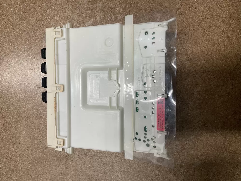 Bosch 9000671320 9000 671 320 Dishwasher Control Board AZ14173 | KM779