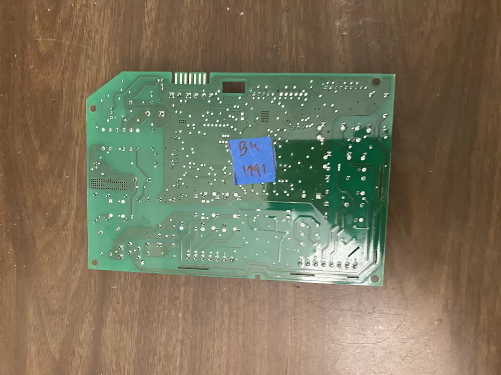 Whirlpool Maytag Amana W10438707 Refrigerator Control Board AZ56174 | BK1991