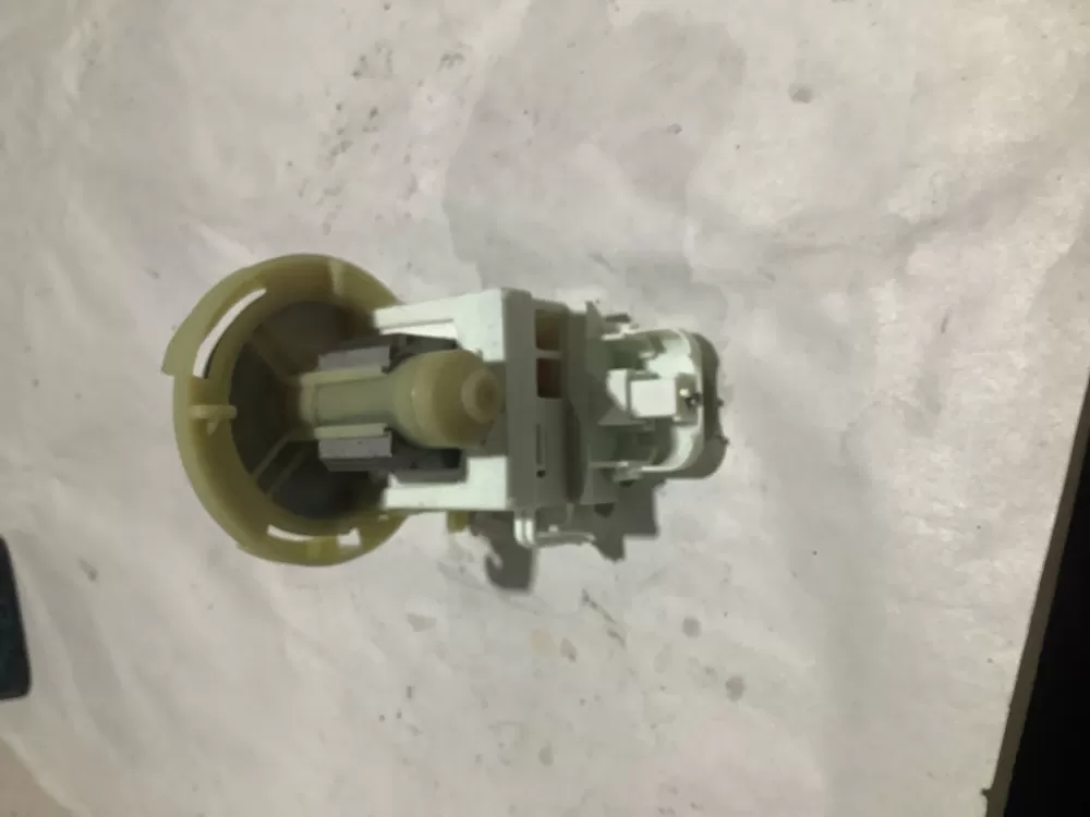Bosch 9000200446 Dishwasher Drain Pump AZ107118 | SL15
