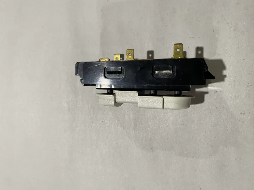Maytag 6 2093430 Washer Timer Control AZ180305 | BK2676