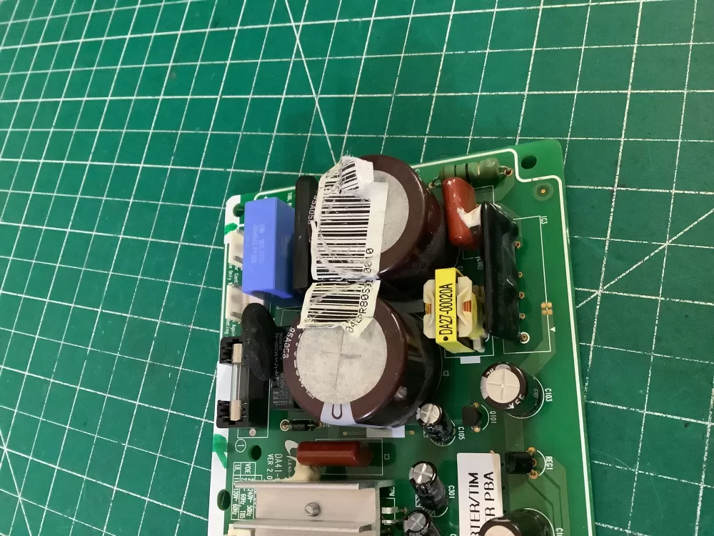 Samsung Refrigerator Control Board -00585A DA41-00614F AZ187483 | NR2749