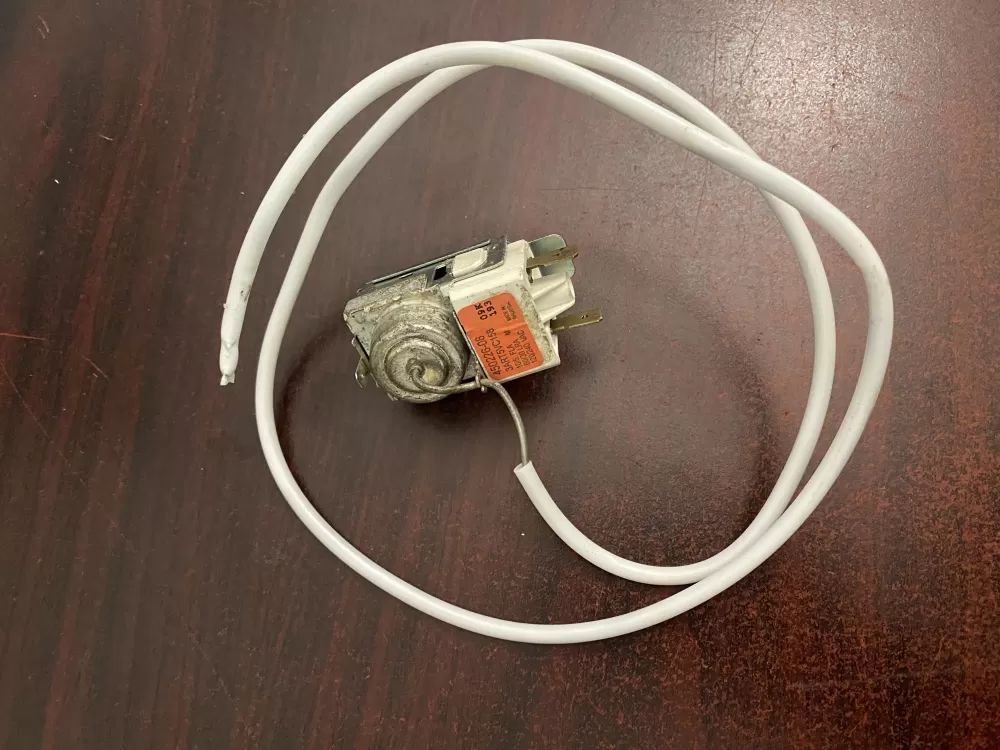 Frigidaire  Kenmore  Westinghouse AP5803894 241537101 5304421256 5304445058 5304458021 G450226-08 241537103 PS8769007 