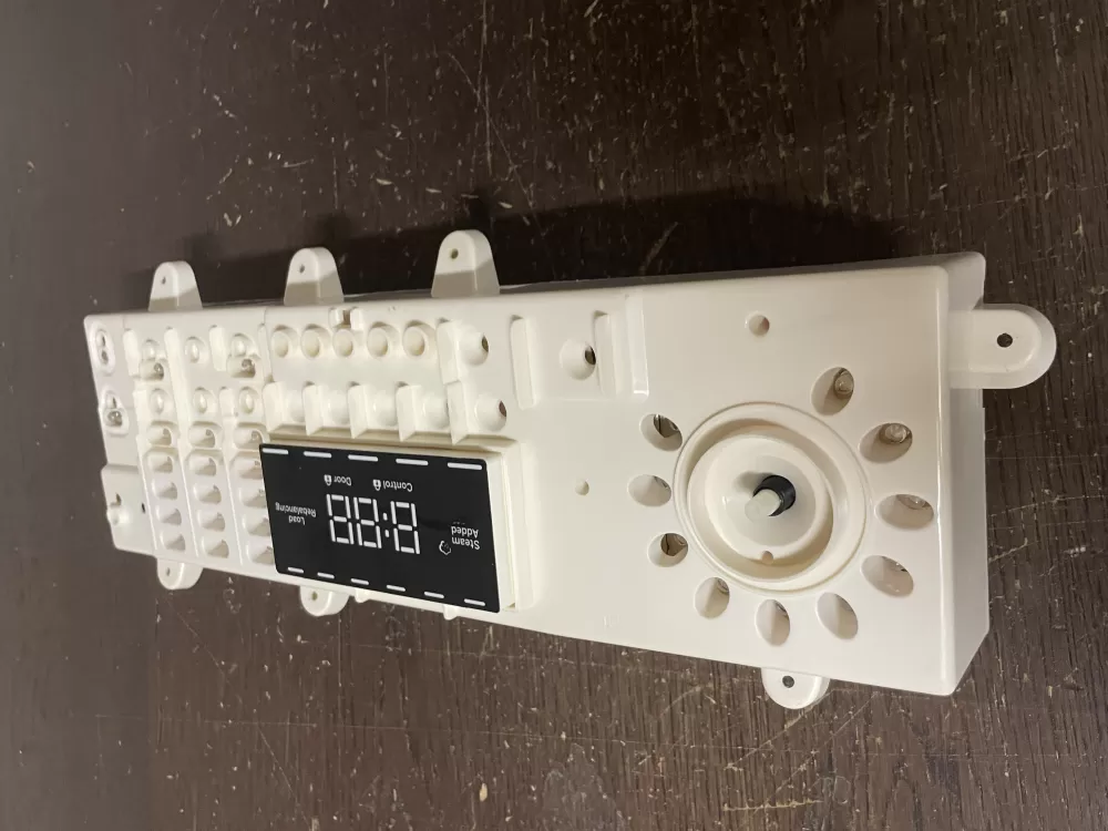 GE WH12X27293  AP6331887  4588076  PS12343360  WDMM0501000000  17238100000283 Washer Control Board