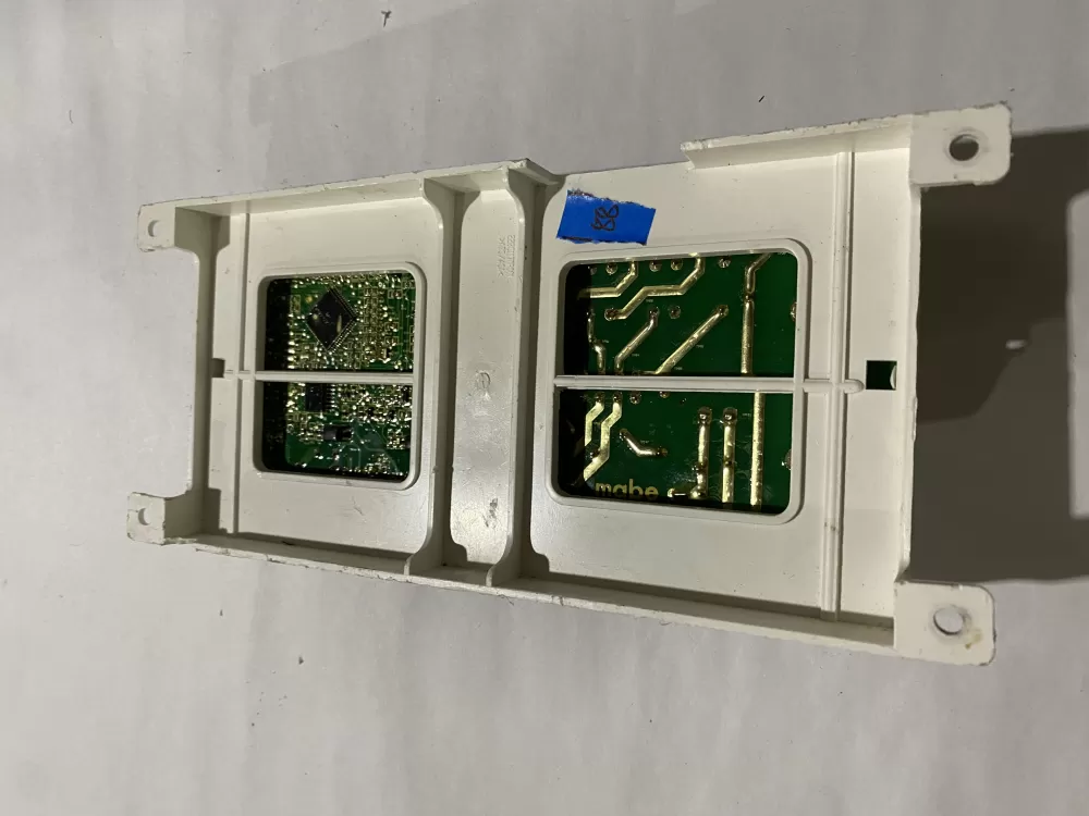 GE 189D5035G002 WH12X20274 Washer Control Board AZ195545 | BK88