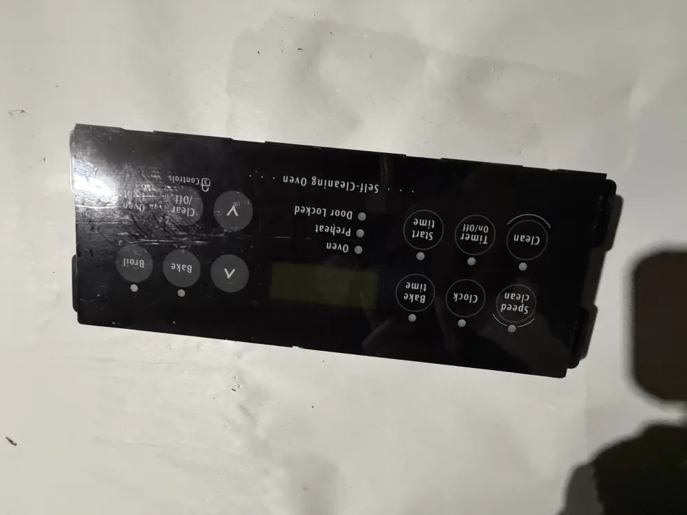Frigidaire SF5321-S8305 Range Oven Control Board AZ213073 | KM2506