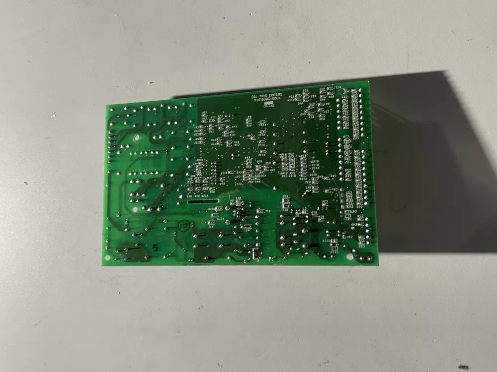 GE 200D2260G008 PD00074367 AP7188100 Refrigerator Control Board AZ40013 | Wm361