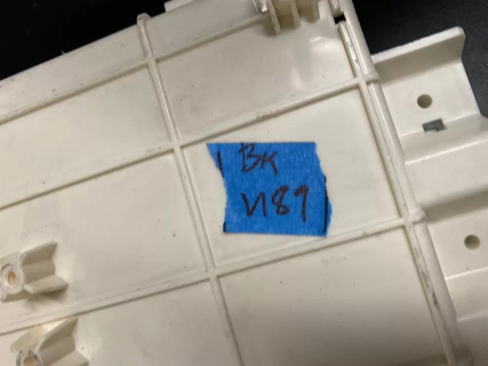 Samsung DC94-07492A AP6884411 Washer Control Board AZ5846 | BKV189