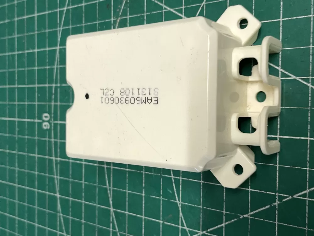 LG Kenmore EAM60930601 Washer Control Board Noise Filter AZ206084 | Wm2182