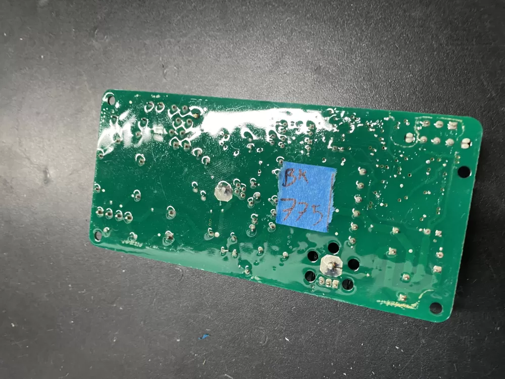 Whirlpool Maytag KitchenAid Kenmore Refrigerator Control Board AZ23737 | BK775