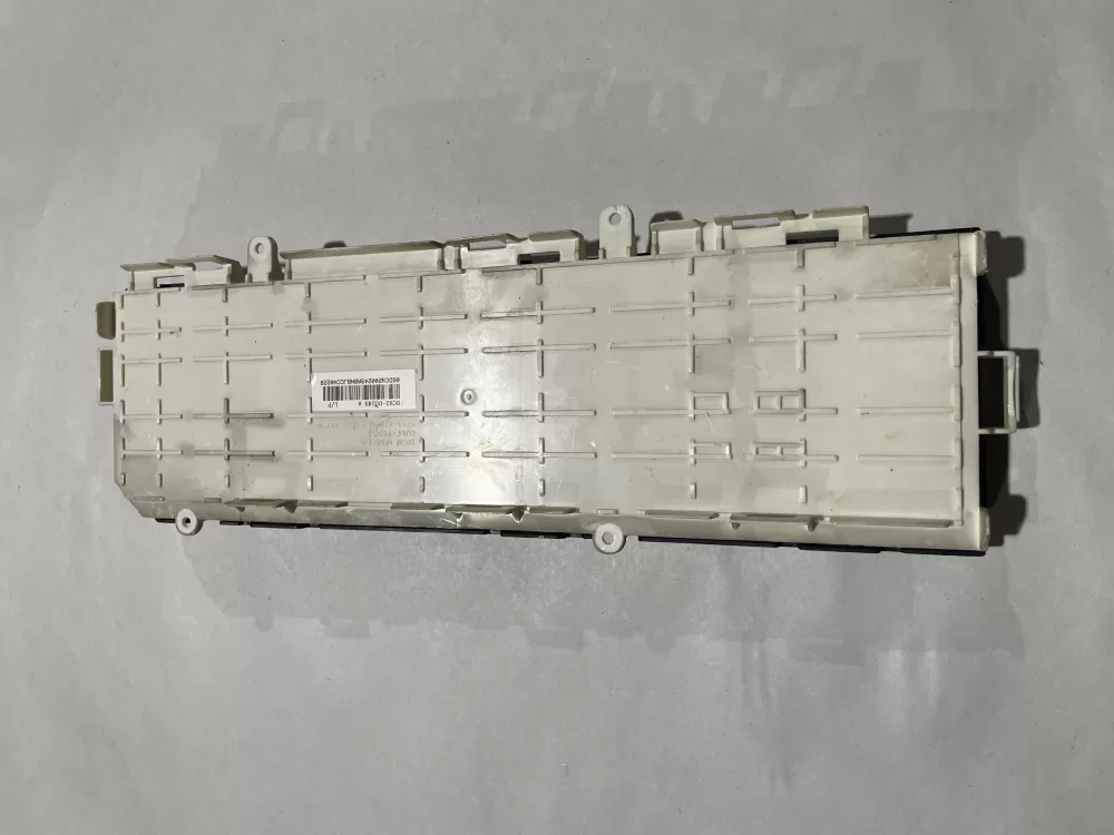 Samsung DC92-00249A Washer Control Board - Dc92-00249 A AZ155283 | KMV723