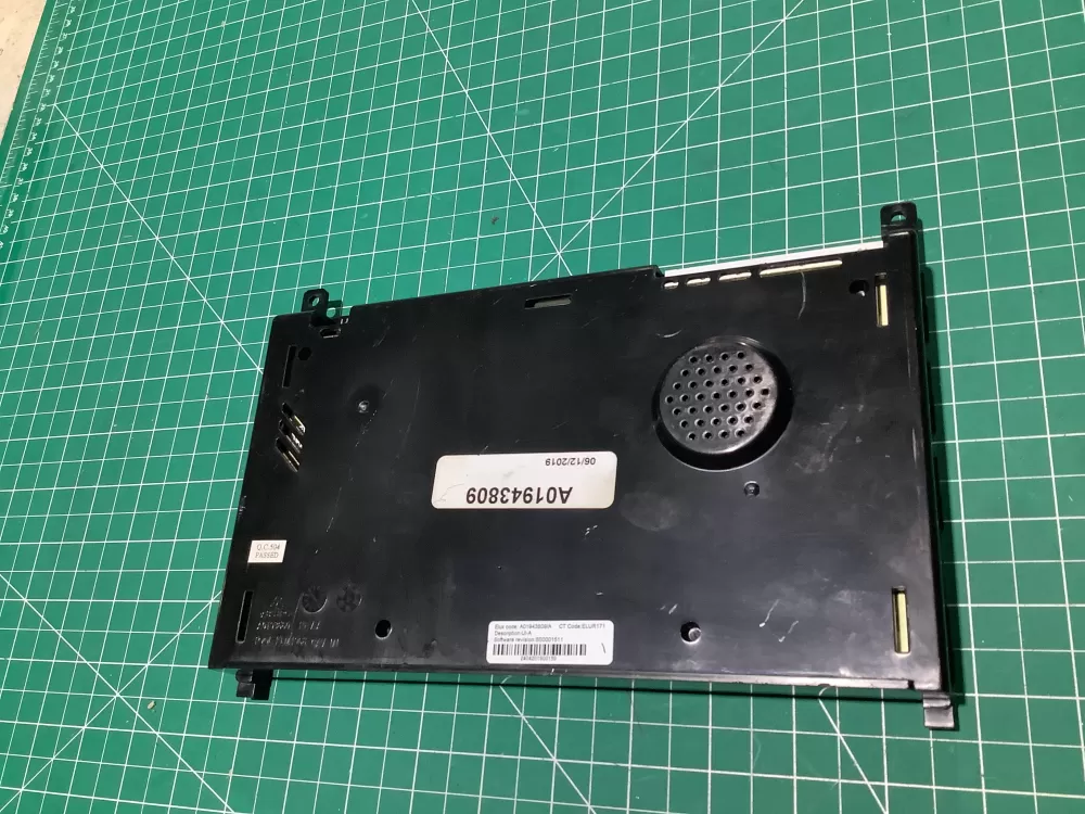 Frigidaire 5304508149 Refrigerator Control AZ133056 | ZC2318