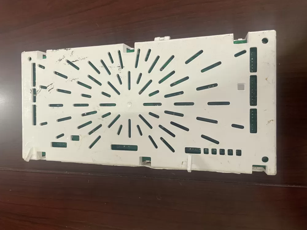 Whirlpool W10761634 W10447143 Washer Control Board AZ62623 | KM1970