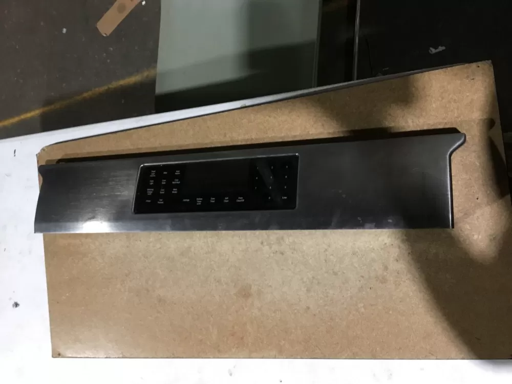 Bosch 11002652 11005355 Range Touch Panel Control Board Console Panel