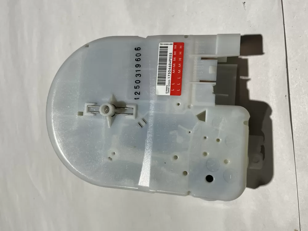 GE 175D6604P055 WH45X22698 Washer Timer AZ120280 | Wm723